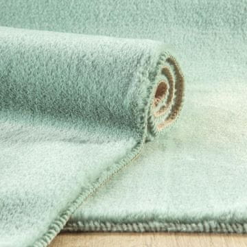 shumee KOPALNIŠKA PODLOGA MARCELO 60 X 90 CM MINT