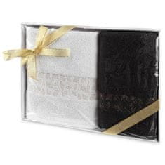 shumee BLINK SET BRISAČ 42 X 33 X 5 CM BELE
