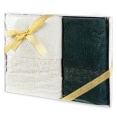 shumee BLINK SET BRISAČ 42 X 33 X 5 CM KREM