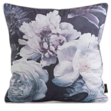 shumee ŽAMETNA PREVLEKA ZA BLAZINO 134 45 X 45 CM VIJOLIČNA