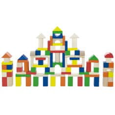 Sparkys Kocke 100 kosov v vedru