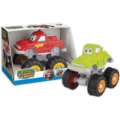Simba Monster truck za pesek