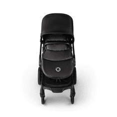 Bugaboo  Fox 5 complete Noir Limited Edition BLACK MOONLIGHT
