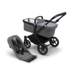 Bugaboo  Donkey 5 Mono Black/Grey MelangeDesert Taupe