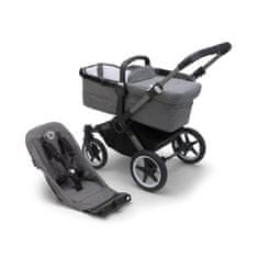 Bugaboo  Donkey 5 Mono Graphite/Grey MelangeDesert Taupe