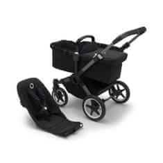Bugaboo  Donkey 5 Mono Graphite/Midnight BlackDesert Taupe