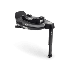 Bugaboo  Fox 5 travel+ GRAPHITE/MIDNIGHT BLACKMIDNIGHT BLACK, komplet 4v1
