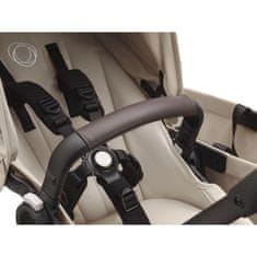 Bugaboo  Donkey 5 Mono complete BLACK/DESERT TAUPEDESERT TAUPE 