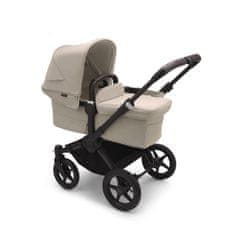 Bugaboo  Donkey 5 Mono complete BLACK/DESERT TAUPEDESERT TAUPE 