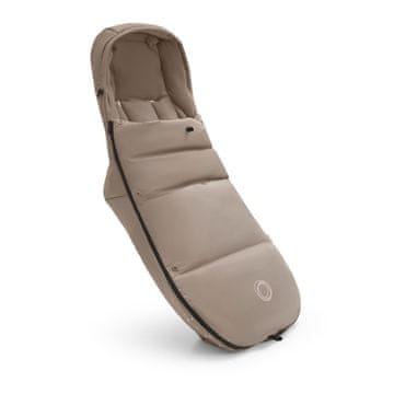 Bugaboo  Zimska vreča Performance DUNE TAUPE