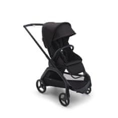 Bugaboo  Dragonflycomplete s košaro BLACK/MIDNIGHT BLACK-MIDNIGHT BLACK