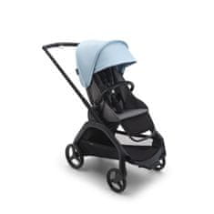 Bugaboo  Dragonfly BLACK/GREY MELANGESKYLINE BLUE