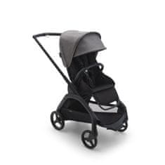 Bugaboo  Dragonfly BLACK/MIDNIGHT BLACKGREY MELANGE