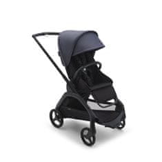 Bugaboo  Dragonfly BLACK/MIDNIGHT BLACKSTORMY BLUE