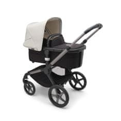 Bugaboo Fox 5 GRAPHITE/MIDNIGHT BLACK - MISTY WHITE, RAZSTAVNI EKSPONAT