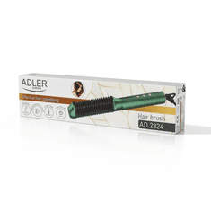 Adler Oblikovalec krtača za lase 2324, 32W