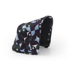 Bugaboo  FoxStrehica Animal Explorer Green-Light blue 