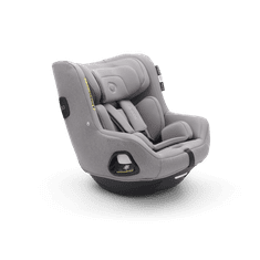 Bugaboo Avtosedež Owl 360, Grey