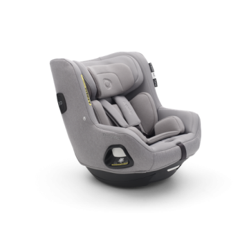 Bugaboo Avtosedež Owl 360, Grey