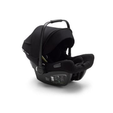 Bugaboo Turtle air lupinica by Nuna, Black