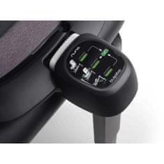 Bugaboo Avtosedež Owl 360, Black
