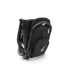 Bugaboo Butterfly Black/Forest Green - Forest Green z varovalom