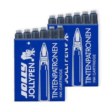 Jolly Bombice, kraljevsko modra