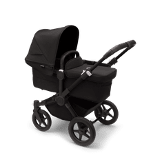 Bugaboo  Donkey 5 Mono Black/Midnight Black