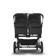 Bugaboo  Donkey 5 Twin Graphite/Midnight Black