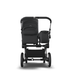 Bugaboo  Donkey 5 Mono Graphite/Midnight BlackStormy Blue
