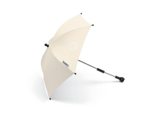 Bugaboo dežnik za voziček FRESH WHITE
