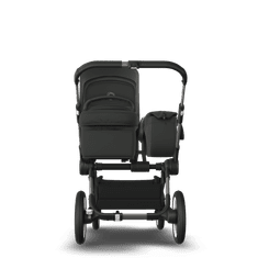 Bugaboo  Donkey 5 Mono Graphite/Midnight BlackForest Green