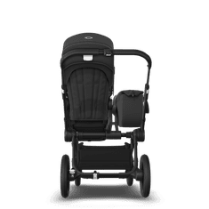 Bugaboo  Donkey 5 Mono Black/Midnight Black