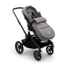 Bugaboo Zimska vreča GREY MELANGE