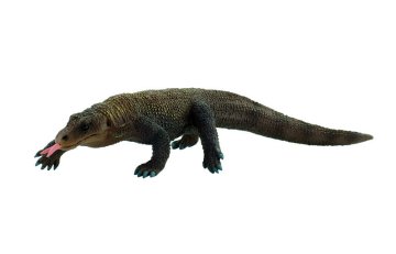 Bullyland Varan Komodský