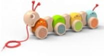 Vlečni stroj Caterpillar
