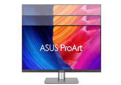 ASUS ProArt PA27JCV profesionalni monitor, 68,6 cm, 5K, IPS
