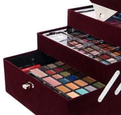 Alltoys Zmile Lepotni etui Lepotni etui Velvety