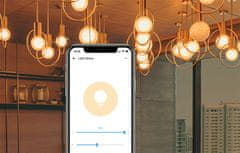 Sonoff Pametna LED WiFi žarnica Sonoff B05-BL-A60 RGB
