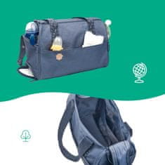 Babymoov vrečka Pocketstyle Blue