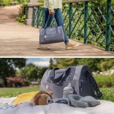 Babymoov vrečka Pocketstyle Blue