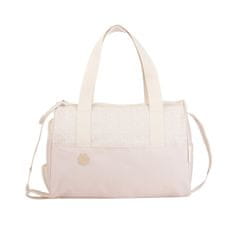 Babymoov vrečka Pocketstyle Cream