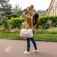 Babymoov vrečka Pocketstyle Cream