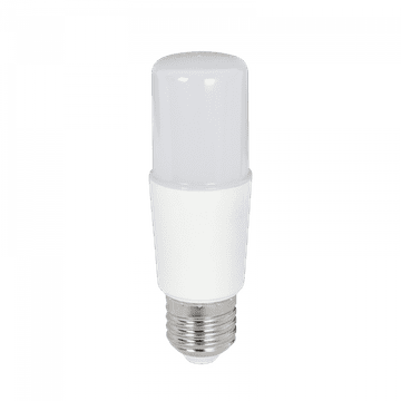ELMARK LED žarnica T37 E27 9W 230V CCT