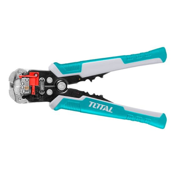 Total Avtomatski odstranjevalec žice 210mm/IND (THT15246)