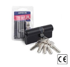 APECS Cilindrični vložek APECS SM-95(45/50)-BLM (5keys) (00034289)