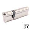 Cilindrični vložek APECS EC-85(35/50)-NI (3keys) (00022162)