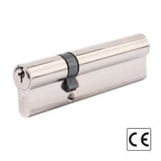 APECS Cilindrični vložek APECS EC-105(50/55)-NI-Header (3 keys)(00034434)