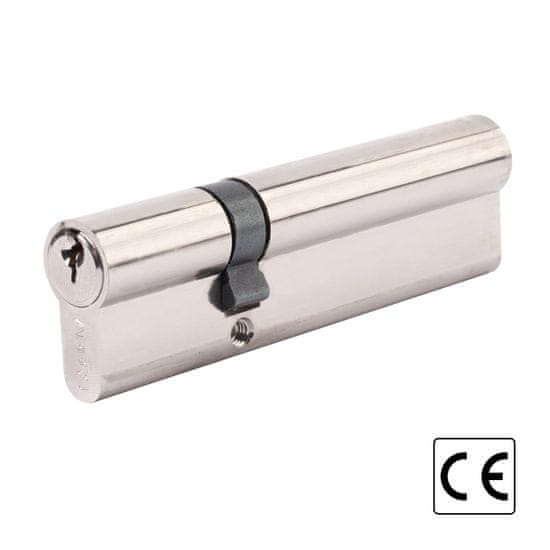 APECS Cilindrični vložek APECS EC-90(40/50)-NI (3keys) (00022164)