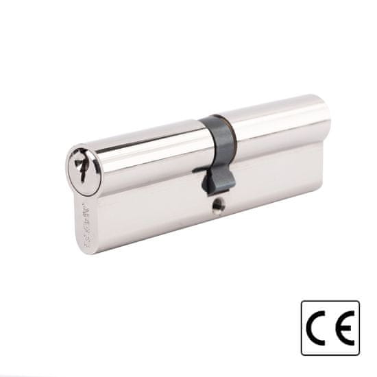 APECS Cilindrični vložek APECS EC-85(40/45)-NI (3keys) (00022163)